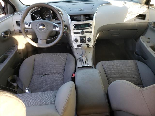 Photo 8 from auction – 2011 CHEVROLET MALIBU 1LT with VIN 1G1ZC5E14BF398092
