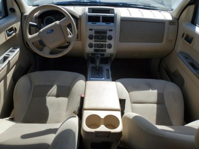 Photo 8 from auction – 2008 FORD ESCAPE XLT with VIN 1FMCU93198KD98993