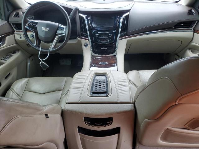 Photo 8 from auction – 2015 CADILLAC ESCALADE E with VIN 1GYS4TKJ8FR655414