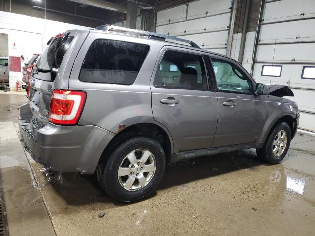 Фото 3 с аукциона – 2012 FORD ESCAPE LIM с VIN 1FMCU9EG8CKB86743