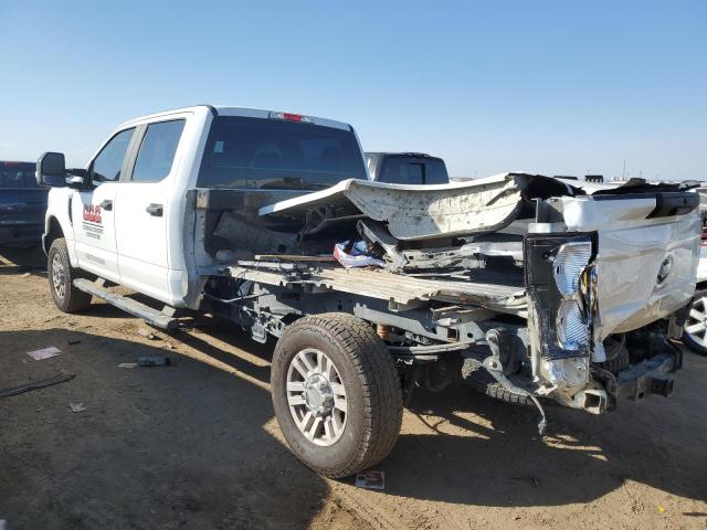 Photo 2 from auction – 2019 FORD F250 SUPER with VIN 1FT7W2B64KEE53747