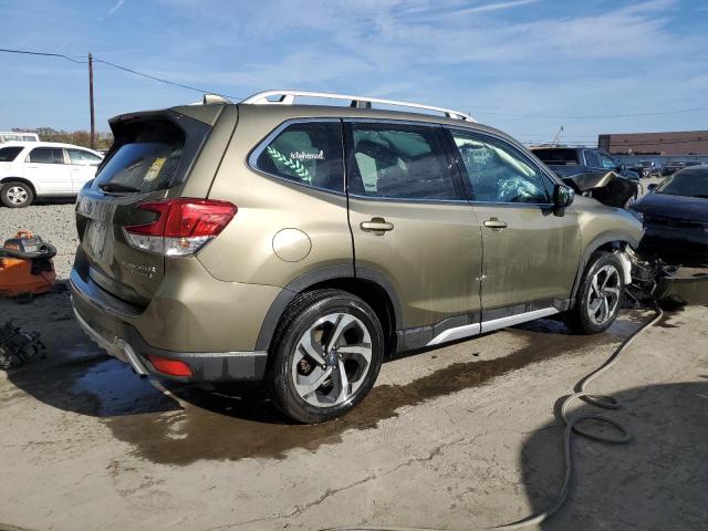 Photo 3 from auction – 2023 SUBARU FORESTER T with VIN JF2SKARC3PH537397