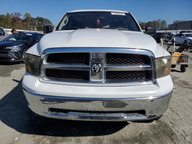 Photo 5 from auction – 2010 DODGE RAM 1500 with VIN 1D7RB1GP7AS154484