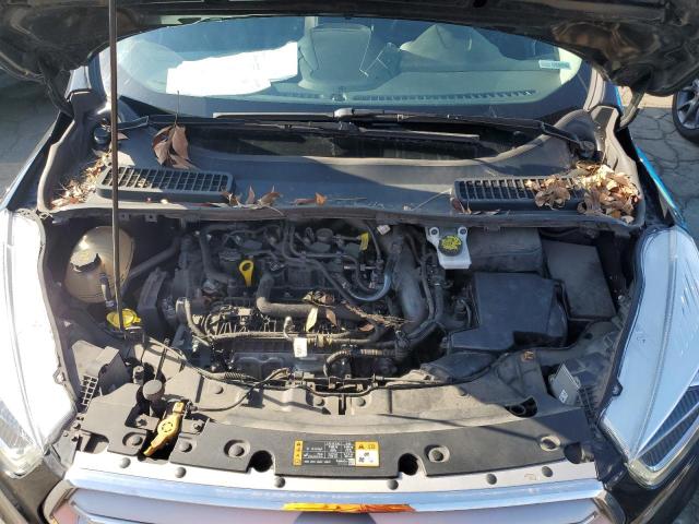 Photo 12 from auction – 2019 FORD ESCAPE SEL with VIN 1FMCU0HD0KUA16506