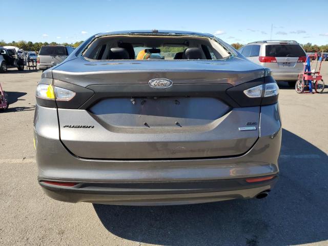 Foto 6 de la subasta – 2014 FORD FUSION SE con VIN 1FA6P0HD4E5390680