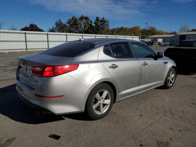 Photo 3 from auction – 2014 KIA OPTIMA LX with VIN 5XXGM4A70EG322827