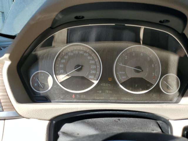 Photo 9 from auction – 2012 BMW 335 I with VIN WBA3A9C58CF269609