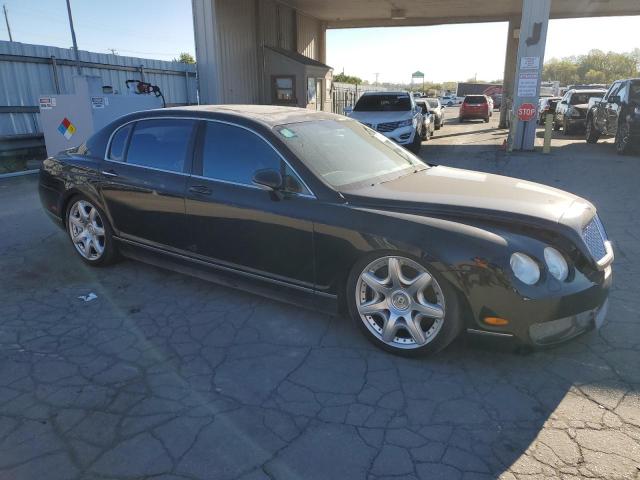 Photo 4 from auction – 2006 BENTLEY CONTINENTA with VIN SCBBR53W36C034052
