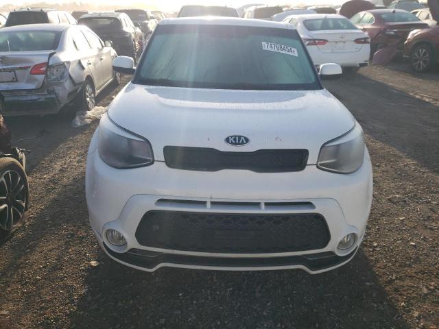 Снимка 5 от търг – 2016 KIA SOUL + с VIN KNDJP3A57G7364591