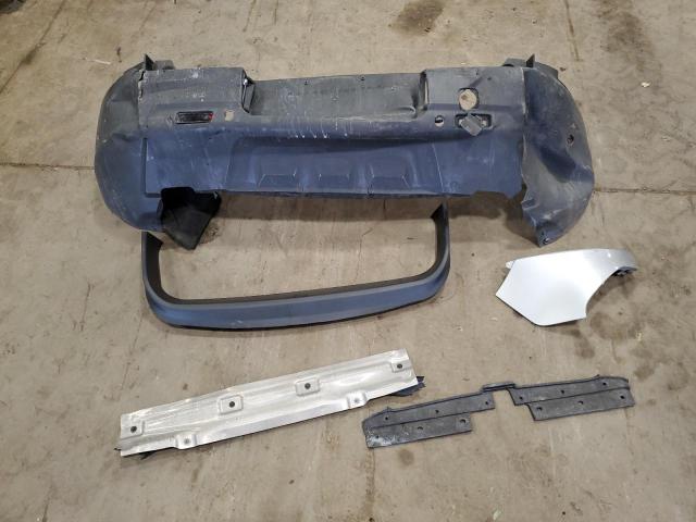Photo 13 from auction – 2021 FORD BRONCO SPO with VIN 3FMCR9B66MRB21979