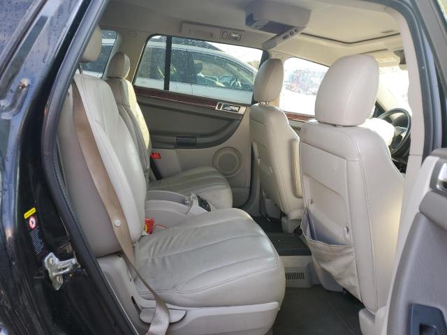 Photo 10 from auction – 2005 CHRYSLER PACIFICA T with VIN 2C8GF68415R670353