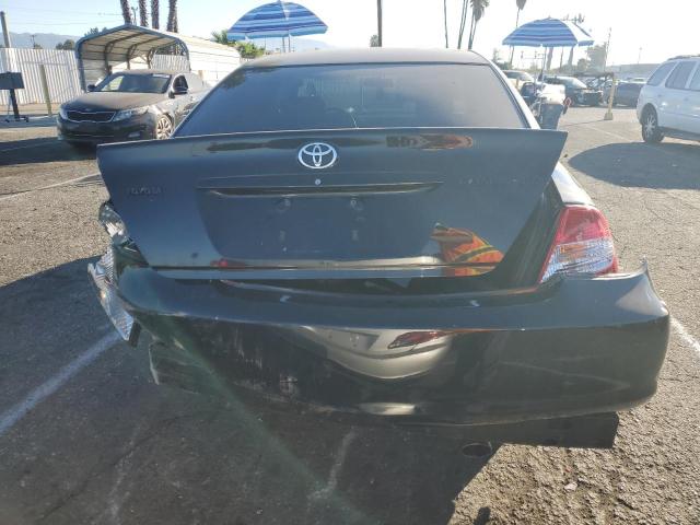 Photo 6 from auction – 2004 TOYOTA CAMRY LE with VIN 4T1BE32K34U301754