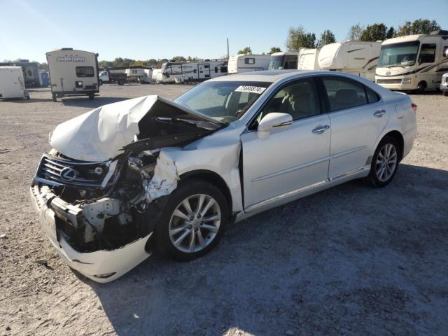 LEXUS ES 350 2011 z numerem VIN JTHBK1EG8B2420884 - Zdjęcie z aukcji