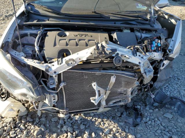 Photo 11 from auction – 2015 TOYOTA COROLLA L with VIN 2T1BURHE7FC275784