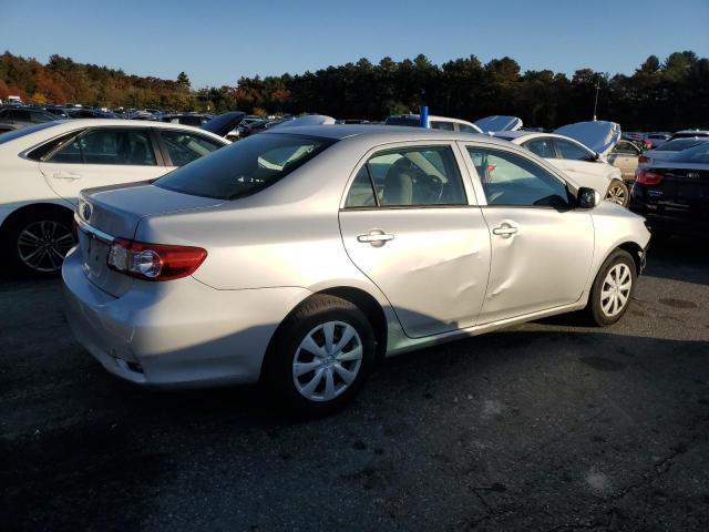 Снимка 3 от търг – 2012 TOYOTA COROLLA BA с VIN 2T1BU4EE4CC914075