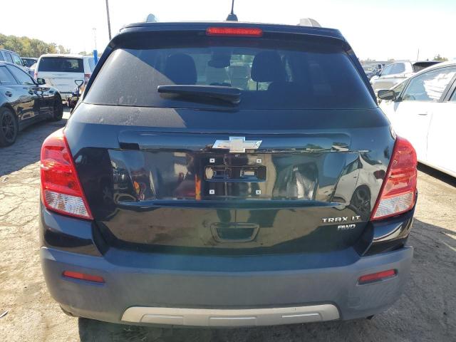 Photo 6 from auction – 2016 CHEVROLET TRAX 1LT with VIN 3GNCJPSB6GL200824