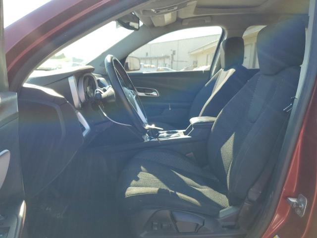 Photo 7 from auction – 2010 CHEVROLET EQUINOX LT with VIN 2CNALDEW9A6210505