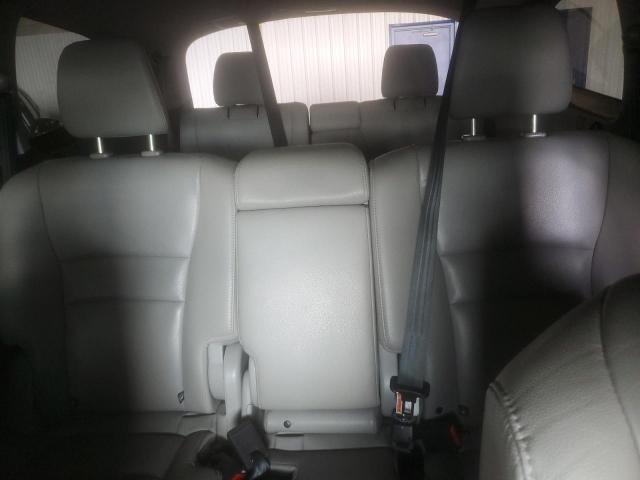 Photo 10 from auction – 2020 HONDA PILOT EXL with VIN 5FNYF6H52LB031082