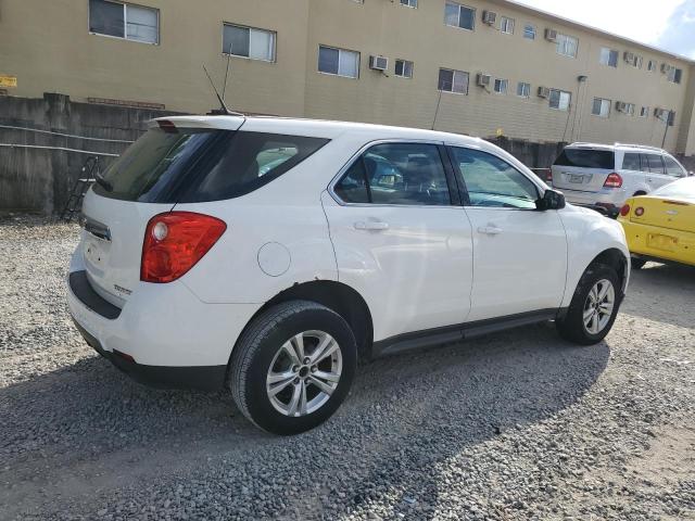 Photo 3 from auction – 2013 CHEVROLET EQUINOX LS with VIN 1GNFLCEK1DZ118094