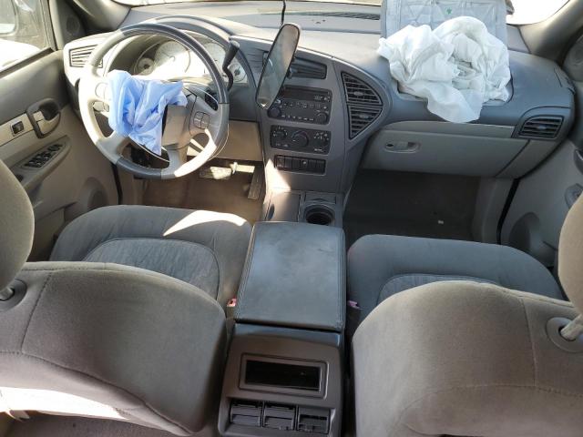 Photo 8 from auction – 2003 BUICK RENDEZVOUS with VIN 3G5DA03E03S573085