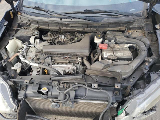 Photo 11 from auction – 2014 NISSAN ROGUE S with VIN 5N1AT2MV9EC795807