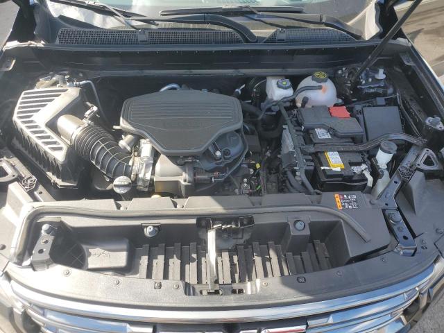 Photo 12 from auction – 2023 GMC ACADIA AT4 with VIN 1GKKNLLS5PZ240969