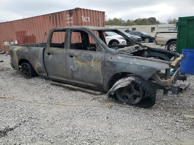 Photo 4 from auction – 2009 DODGE RAM 1500 with VIN 1D3HB18T09S782200