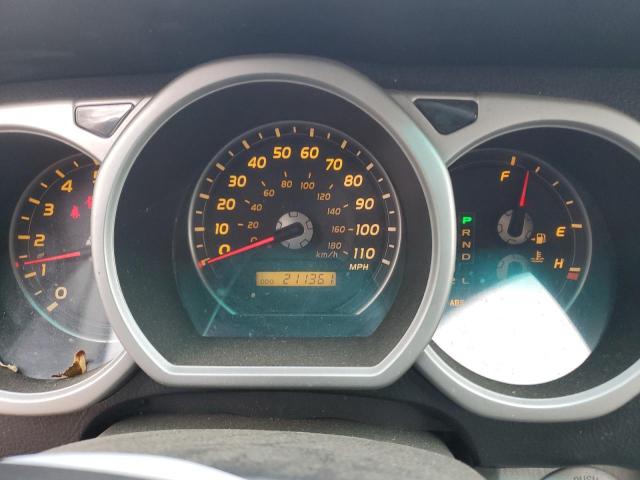Photo 9 from auction – 2005 TOYOTA 4RUNNER LI with VIN JTEBU17R950067576