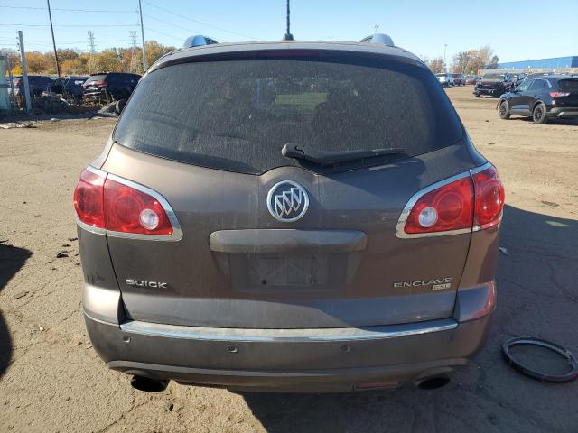 Photo 6 from auction – 2009 BUICK ENCLAVE CX with VIN 5GAEV23D69J133906
