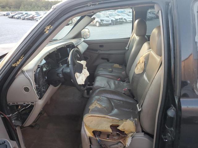 Photo 7 from auction – 2003 CHEVROLET SILVERADO with VIN 2GCEC19T131119734