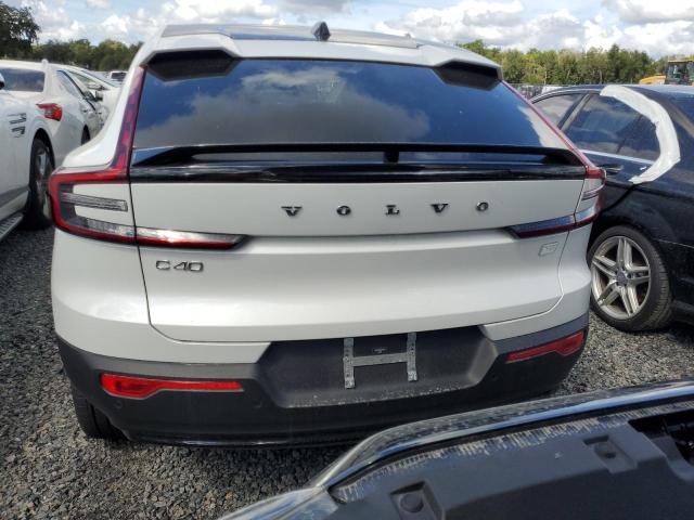 Photo 6 from auction – 2023 VOLVO C40 RECHAR with VIN YV4ED3GL0P2036875