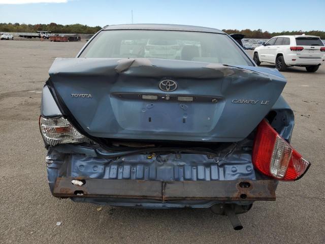 Photo 6 from auction – 2002 TOYOTA CAMRY LE with VIN 4T1BE32K92U525852