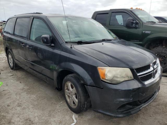 Photo 4 from auction – 2012 DODGE GRAND CARA with VIN 2C4RDGCG3CR294517