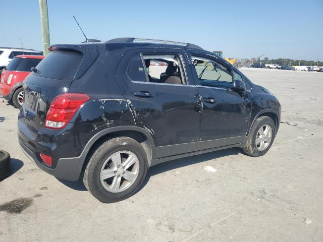 Photo 3 from auction – 2017 CHEVROLET TRAX 1LT with VIN 3GNCJLSB9HL206336