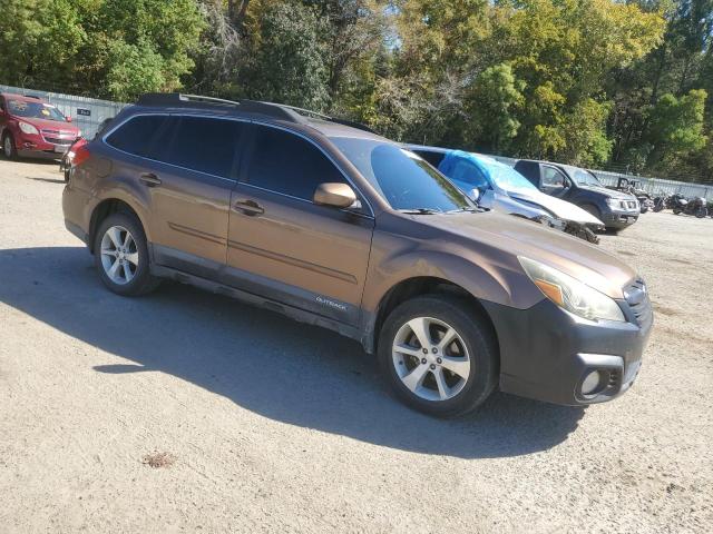 Photo 4 from auction – 2013 SUBARU OUTBACK 2. with VIN 4S4BRCKC9D3214069