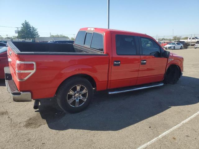 Photo 3 from auction – 2012 FORD F150 SUPER with VIN 1FTFW1EF3CFA38643