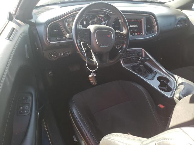 Zdjęcie 8 z aukcji – 2022 DODGE CHALLENGER z VIN 2C3CDZJG8NH234346