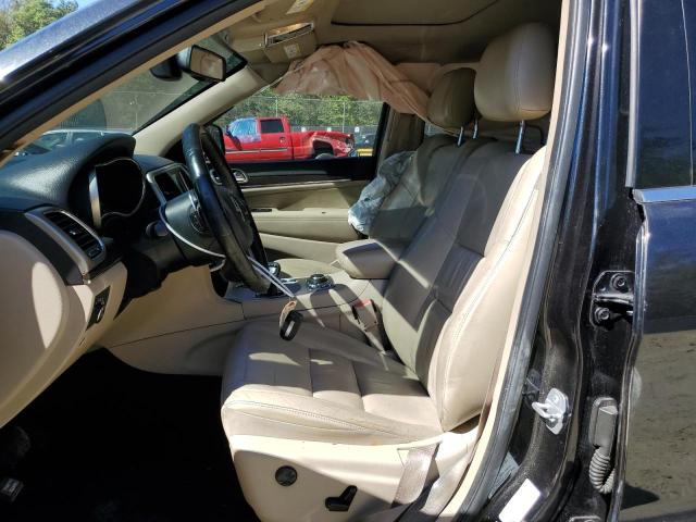 Photo 7 from auction – 2015 JEEP GRAND CHER with VIN 1C4RJFBGXFC606463