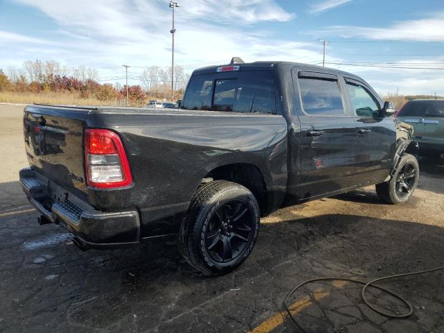 Photo 3 from auction – 2020 RAM 1500 BIG H with VIN 1C6SRFFT0LN304897