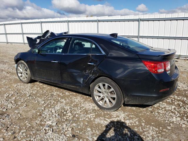 Photo 2 from auction – 2015 CHEVROLET MALIBU 2LT with VIN 1G11D5SL1FF206617