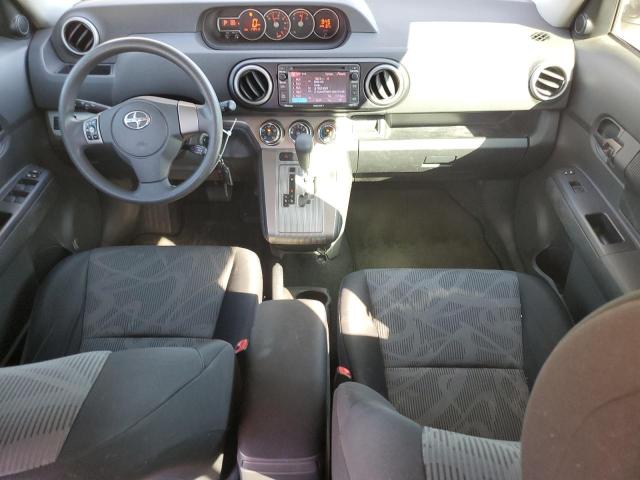 Photo 8 from auction – 2015 TOYOTA SCION XB with VIN JTLZE4FE0FJ067532