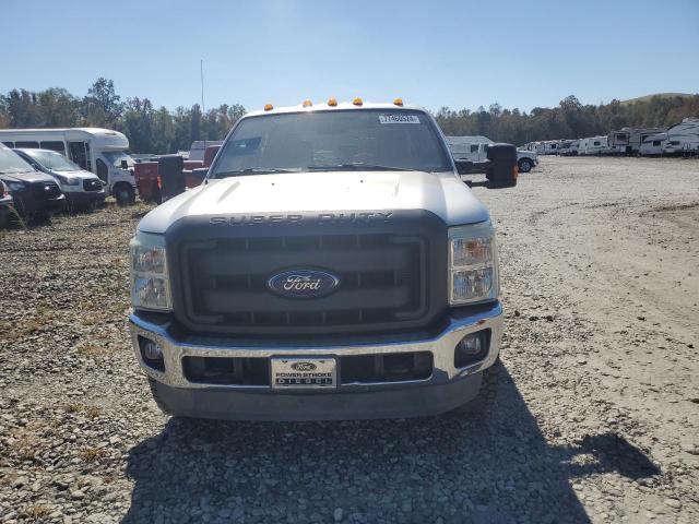 Photo 5 from auction – 2016 FORD F250 SUPER with VIN 1FT7W2BT1GEB02467