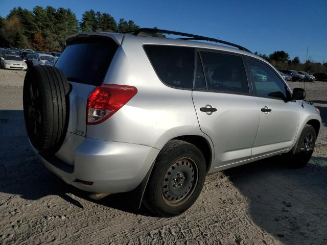Photo 3 from auction – 2008 TOYOTA RAV4 with VIN JTMBD33V986059255