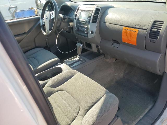 Photo 8 from auction – 2018 NISSAN FRONTIER S with VIN 1N6BD0CT5JN704053