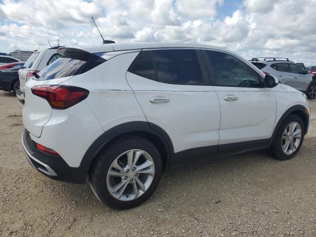Photo 3 from auction – 2020 BUICK ENCORE GX with VIN KL4MMBS21LB129142