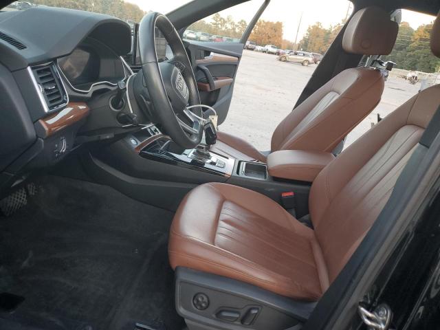 Photo 7 from auction – 2021 AUDI Q5 E PREMI with VIN WA1G2AFY5M2074501