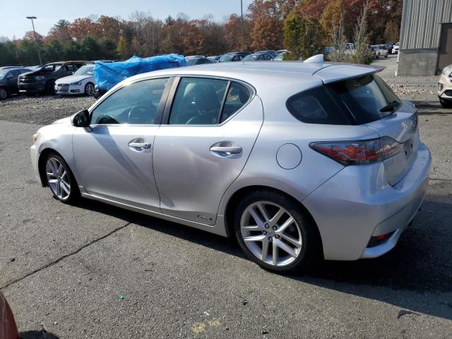 Photo 2 from auction – 2015 LEXUS CT 200 with VIN JTHKD5BH5F2216581