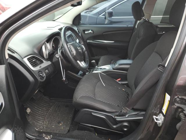 Photo 7 from auction – 2015 DODGE JOURNEY SX with VIN 3C4PDCBG4FT709072