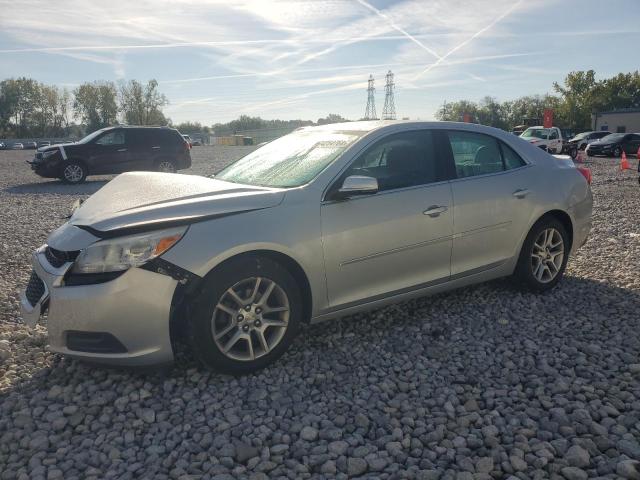 CHEVROLET MALIBU 1LT 2014 with VIN 1G11C5SL2EF194883 - Photo from auction