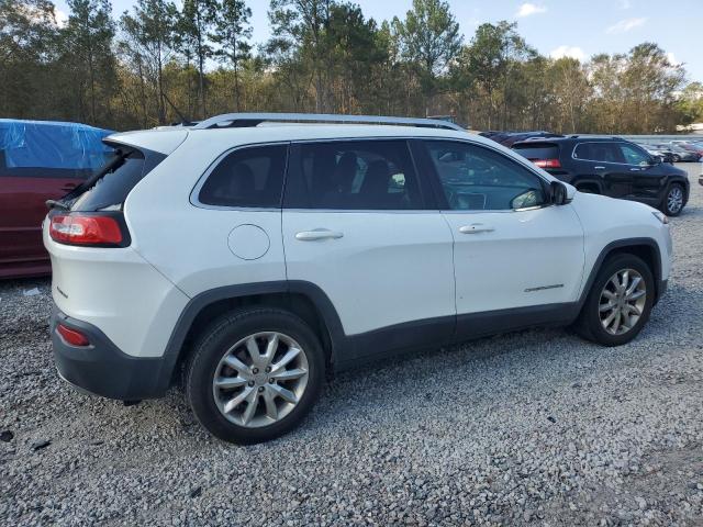 Photo 3 from auction – 2015 JEEP CHEROKEE L with VIN 1C4PJLDS8FW579026